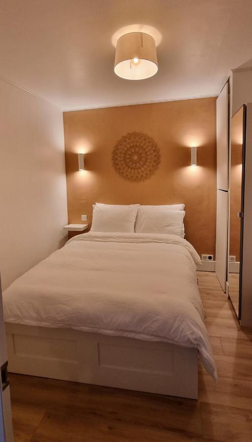 Charming Appartement In Vieux ニース エクステリア 写真