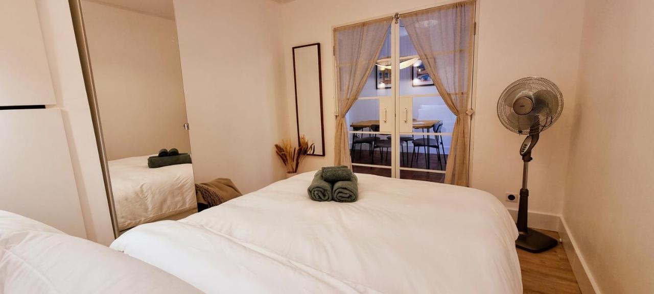 Charming Appartement In Vieux ニース エクステリア 写真