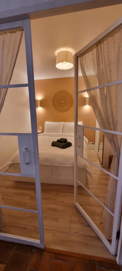 Charming Appartement In Vieux ニース エクステリア 写真